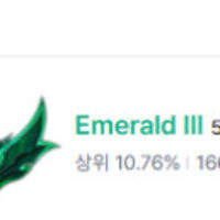 나는야 롤체 상위 10%~