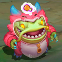 2026 만우절 스킨