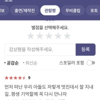 제일 슬픈 코코 영화 관람평