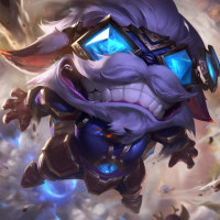 Ziggs' Secret