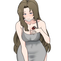 야심한 밤에 올리는 미시룩 그림