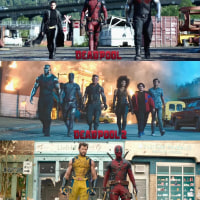 어제 오랜만에 영화 보고 잤다