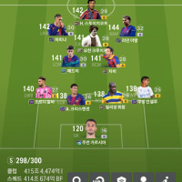 fc온라인 팀 평가좀