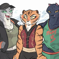 제 아내들 입니다