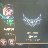 이제 인간의 형상정도는 띄는 듯하네요