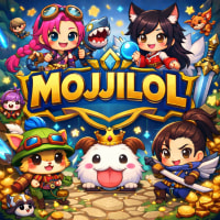 🎮모찌롤에서 같이 게임하실 분들을 모집합니다🎮