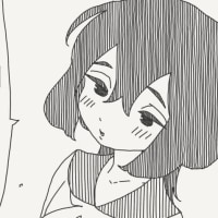 예전부터 좋아했어.Manhwa