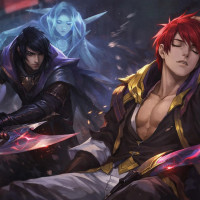 우리 세트 게이 아닙니다