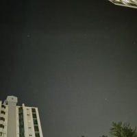 진짜 삼척은 별들의 명당인듯