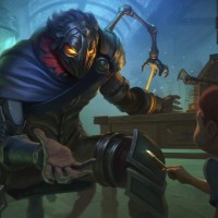 아 고철남자 좋아