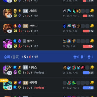 역대급 더러운 게임을 받았습니다