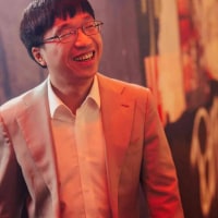 님들 현 징동 게이밍에서 일하고 있는 '타베 감독'을 4글자로 하면 뭔지 암?ㅋㅋ