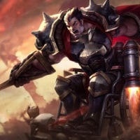 Explaining how Darius feels right now