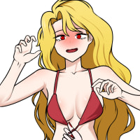 이른 아침에 빨딱 힘이 나게 되는 그림