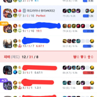 랭겜이었으면 큰일나는 실수