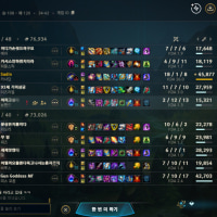 조합 똥망인데 이김