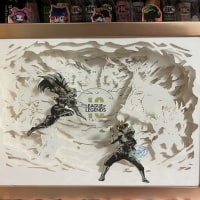 롤 10주년 무드등!