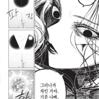 이토 준지 같은 그림으로 유명한 로판 애니화