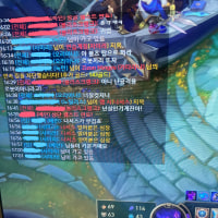 일겜에서 만난 커여운 블츠