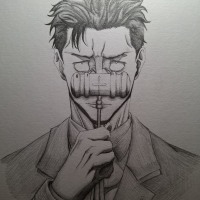 주술회전 (롤 ×)