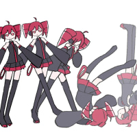 파자마닷테 카케츠케테네