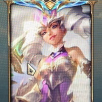 예전에 챌 만난적 있어