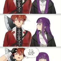 페른 X 슈타르크