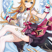 원신 이번 픽업....