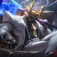 2026 만우절 스킨 일러스트 공개