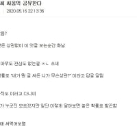 [일반]디씨 싸움덱 공유한다