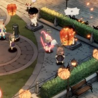 특이점이 온 씹덕겜 업데이트