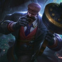 forget shyvana or lee sin being broken for a sec