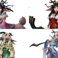 내가 좋아하는 챔프 인식