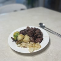 100년에 한 번 먹을 수 있다는 음식 2