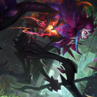 주관적 피들 스킨 파워 순위