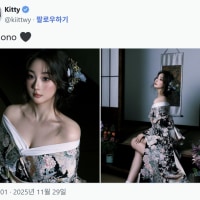 한스사마 십련아 양심있으면 져라