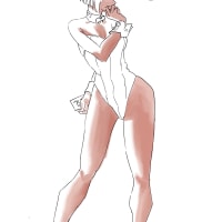 트레이싱이냐 모작같냐 판단좀