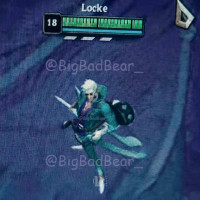 2026 신규 챔피언 유출된 인게임 모습