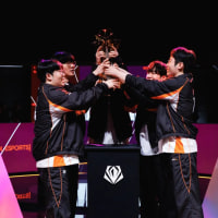 젠지 패배 후 1년만에 제평가 받은팀이있다?