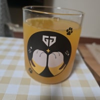 젠붕아 이거 오렌지 주스야?