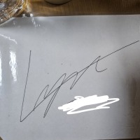 옵붕이들 한테 자랑할꼬있어