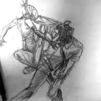 Chainsaw Man (beginner)