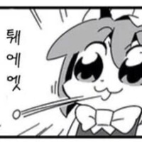 개옵붕들 바부♡