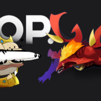 옵지 로고 ㅁ1쳤나봐 ㅋㅋㅋㅋ