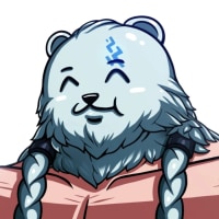 "만당은 뭔가 행복하지 않았지?"