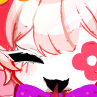 깜짝 파티 피들 모에화