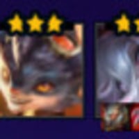 A TFT comp using only 5 one-costs
