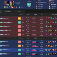 웬만하면 사사게에 아무것도 안올리는데 이건 박제하고감