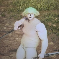 아이온2 캐릭터 커마 잘못한거 같음