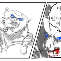 (장문)트라이 해봤던 폐기 빌드들